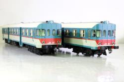 HL2654 Fs Set automotrici diesel 668